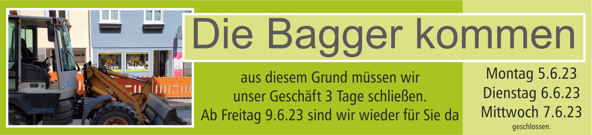 Bagger